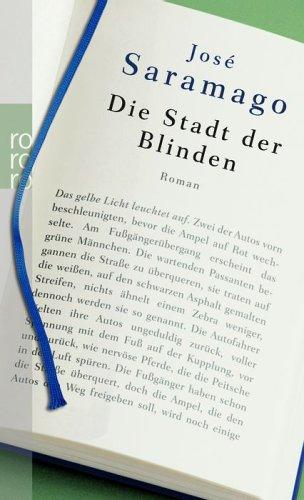 Die Stadt der Blinden