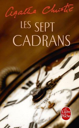 Les sept cadrans