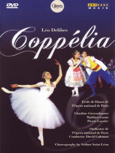 Leo Delibes - Coppelia