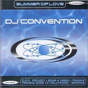 DJ Convention-Summer of Love