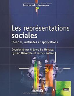 Les représentations sociales : théories, méthodes et applications