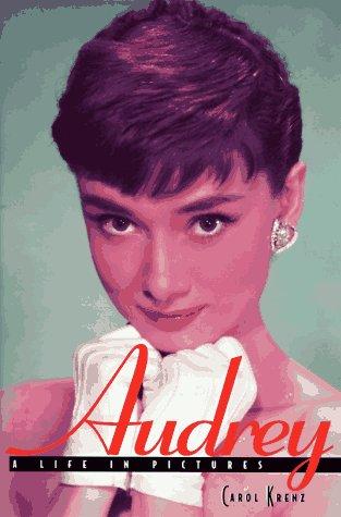 Audrey Hepburn: A Life in Pictures