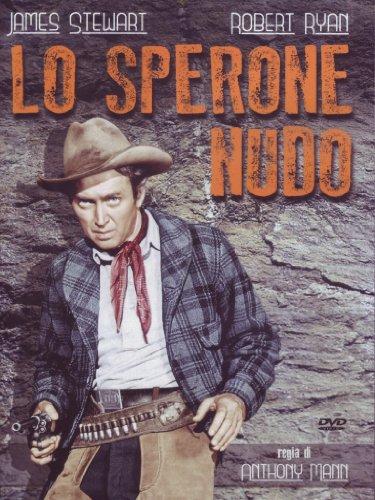 Lo sperone nudo [IT Import]