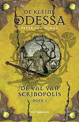 Boek 1 (De kleine Odessa, 3)