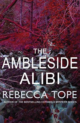 The Ambleside Alibi (Lake District Mysteries)