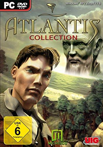 Atlantis Collection