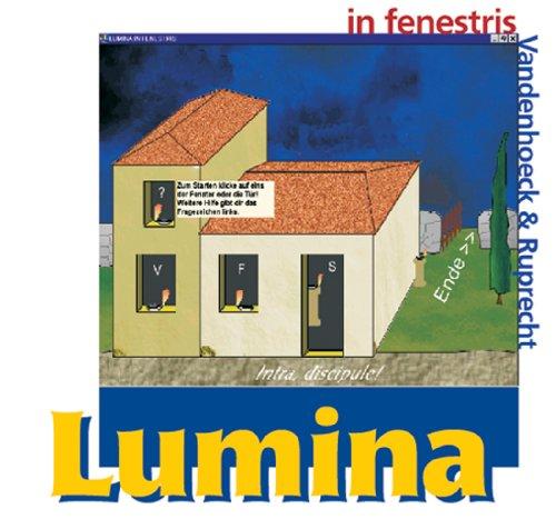 Lumina in fenestris. CD-ROM