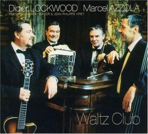 Waltz Club