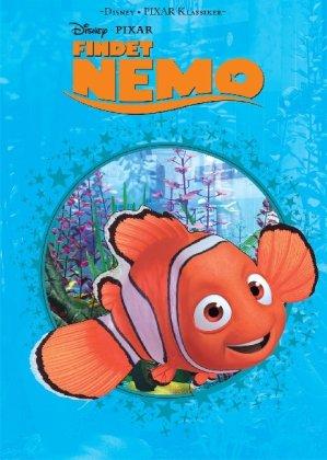 Disney Findet Nemo: Classic Luxusausgabe mit Stanzung und Glitzer