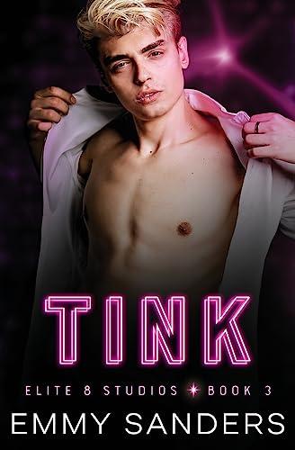 Tink (Elite 8 Studios Book 3)