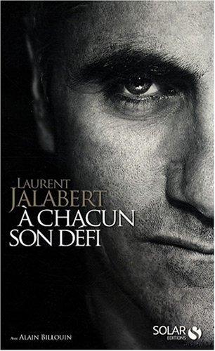 A chacun son défi