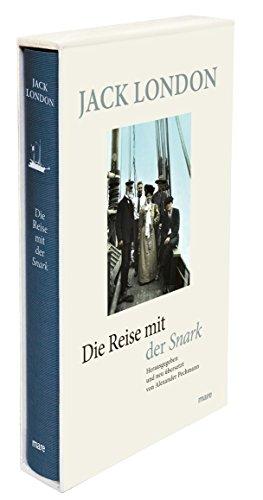 Die Reise mit der Snark (Schöne Klassiker: Klassische Schönheiten)