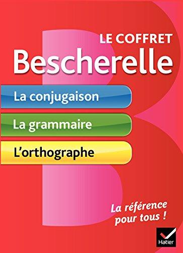 Coffret Bescherelle