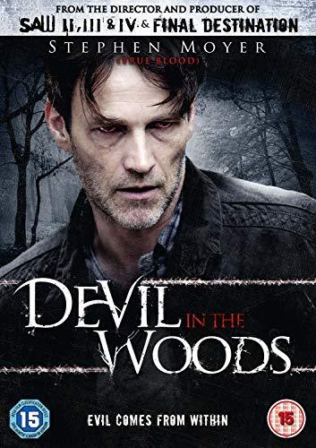 Devil In The Woods [UK Import]