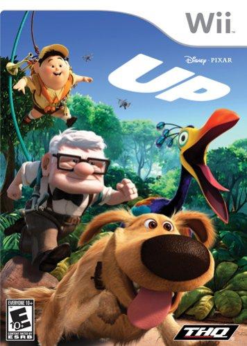 UP [UK Import]