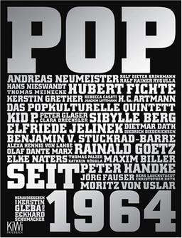 POP: Seit 1964