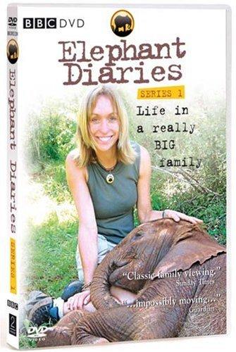 Elephant Diaries - Series 1 [UK Import]