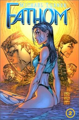 Fathom. Vol. 2