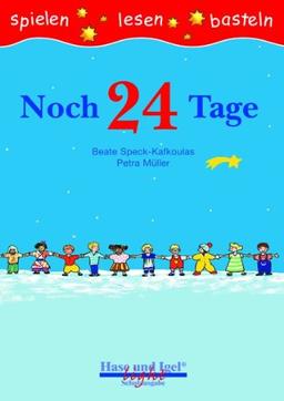 Noch 24 Tage: Schulausgabe