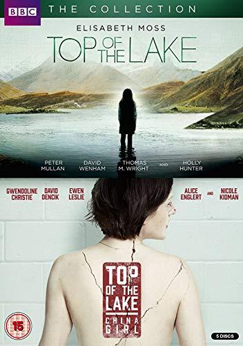 Top of the Lake: The Collection [5 DVDs] [UK Import]