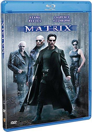 Matrix (Blu-Ray) (Import) (Keine Deutsche Sprache) (2009) Keanu Reeves; Laurence Fishburne; Carrie-An