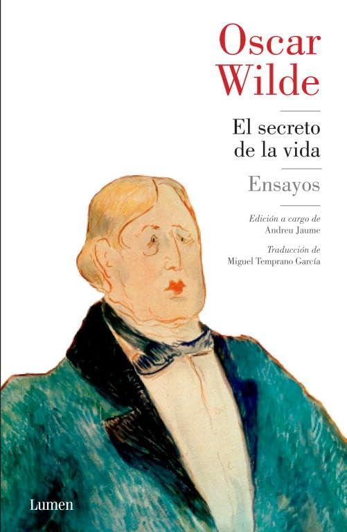 El secreto de la vida : ensayos reunidos (Narrativa)