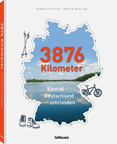 3876 Kilometer