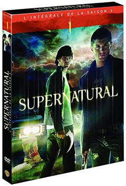 Supernatural - Saison 1