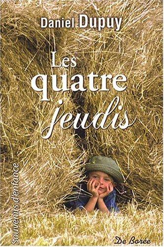 Les quatre jeudis