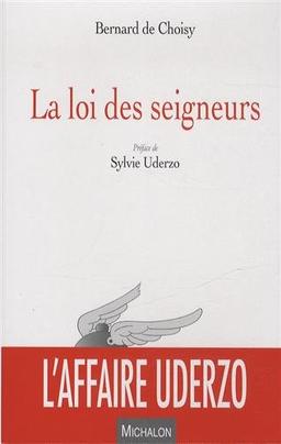 La loi des seigneurs : l'affaire Uderzo