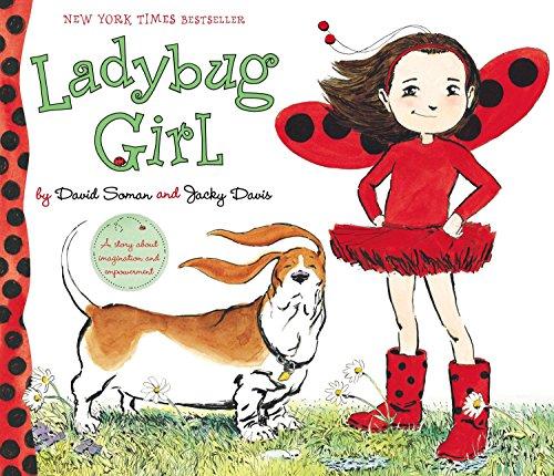 Ladybug Girl