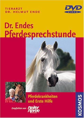 Dr. Endes Pferdesprechstunde