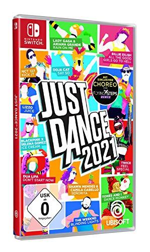 Just Dance 2021 - [Nintendo Switch]