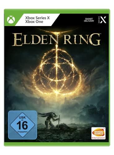 ELDEN RING - Standard Edition [Xbox One] | kostenloses Upgrade auf Xbox Series X