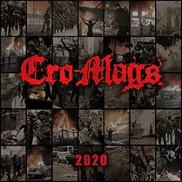 2020 Ep (Red/Black Marbled) [Vinyl Single]