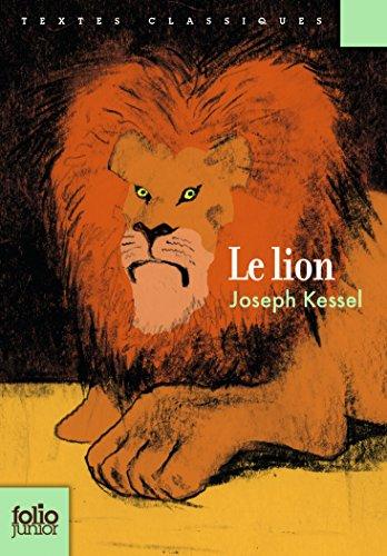 Le lion