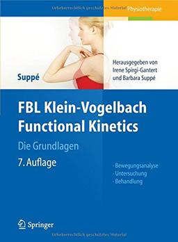 FBL Klein-Vogelbach Functional Kinetics Die Grundlagen