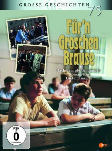 Für'n Groschen Brause (Große Geschichten 75)