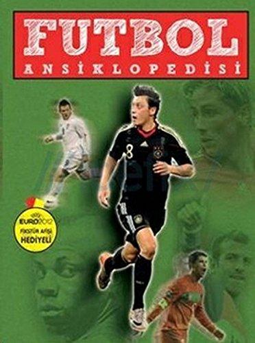 Futbol Ansiklopedisi - EURO 2012 Fikstur Afisi Hediyeli