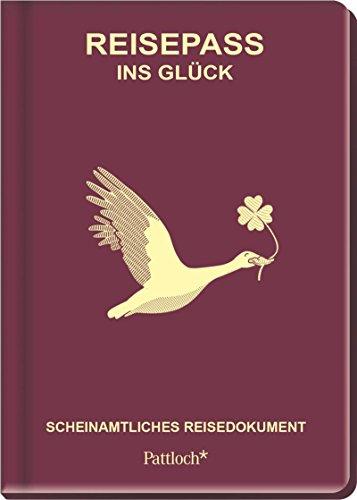 Reisepass ins Glück