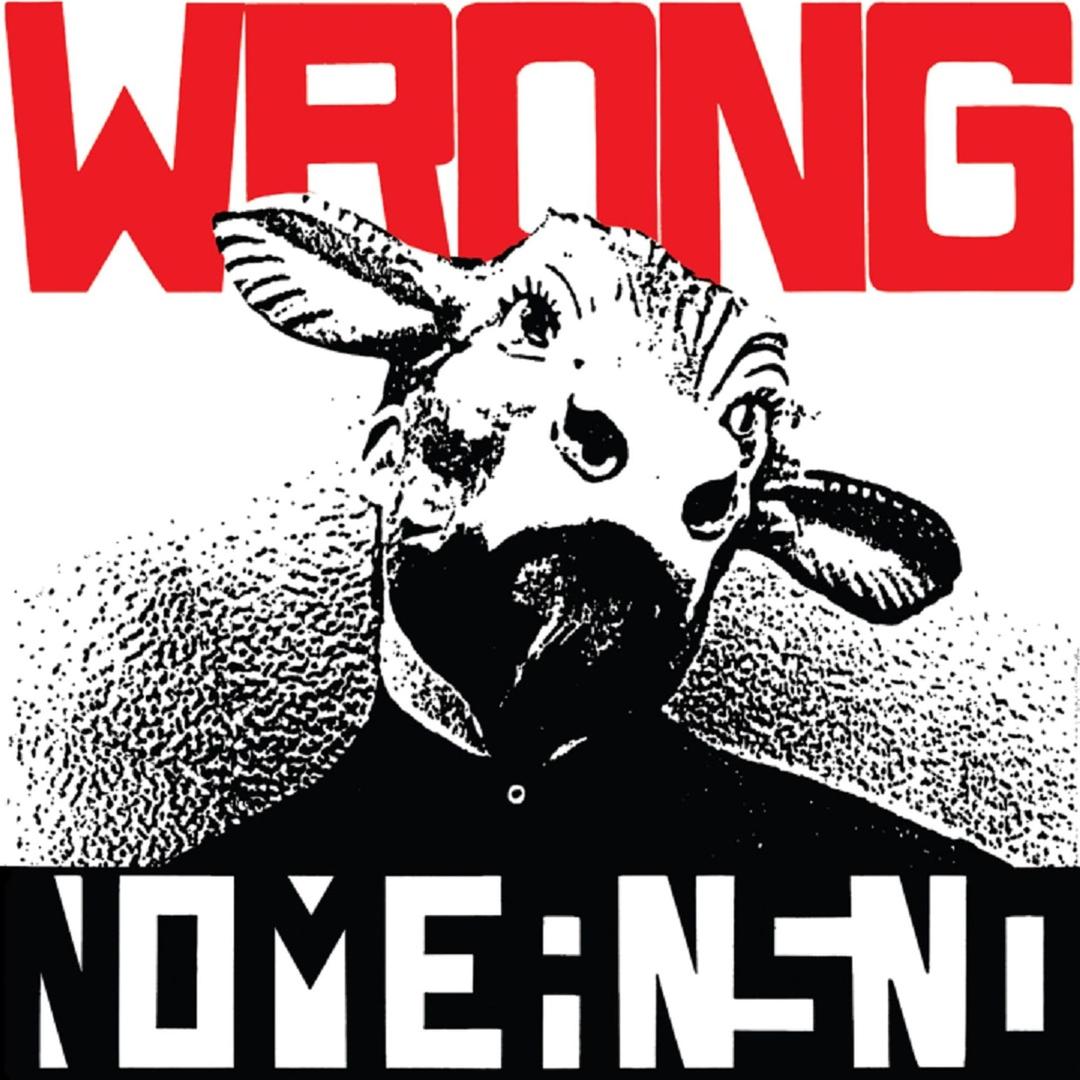 Wrong (Black)