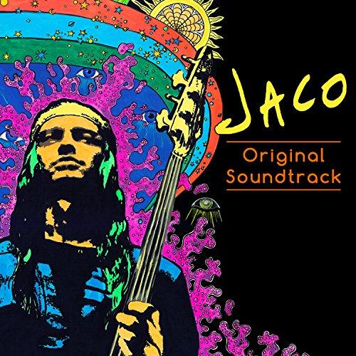 Jaco Original Soundtrack