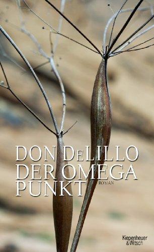 Der Omega-Punkt: Roman