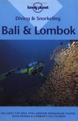 Bali and Lombok