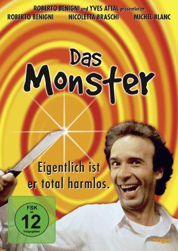 Das Monster