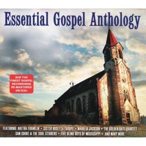 Essential Gospel Anthology