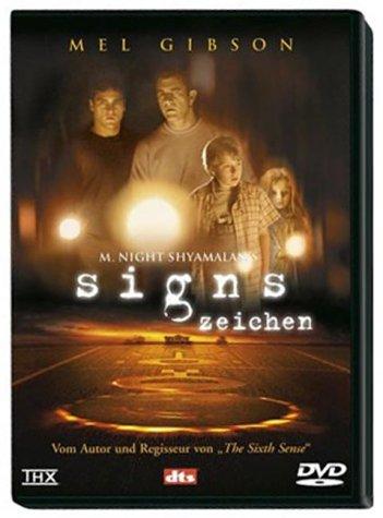 Signs - Zeichen