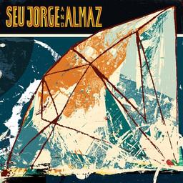 Seu Jorge and Almaz (Eu Version)