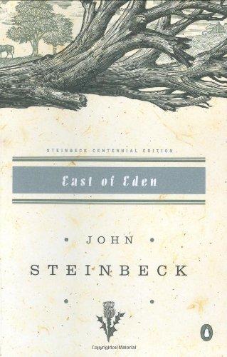 East of Eden (New Oprah #1) (Oprah's Classics Book Club Selections)