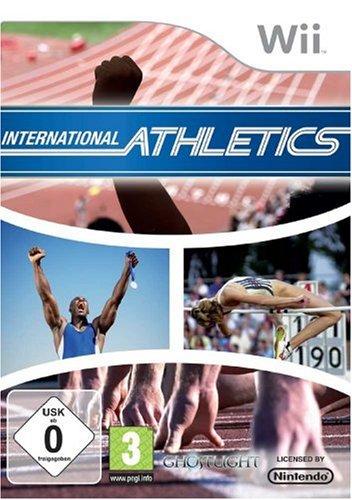 International Athletics